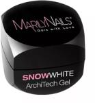 Marily Nail's Marily Nails ArchiTech Gel - SnowWhite 40ml