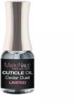 MarilyNails Marily Nails Cuticle Oil - CedarDust 10ml