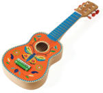 DJECO fa játék gitár (DJ06041)