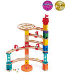 HAPE játékok Quadrilla Kastély golyópálya - Hape (E6019)