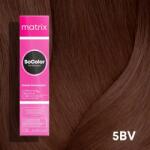 Matrix SoColor Core/Cream Hajfesték 90ml 5BV