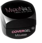 Marily Nail's Marily Nails Mousse Cover Builder gel 40ml