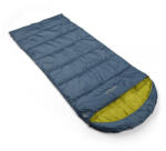 Regatta Tilva 3 Season Sleeping Bag Kids gyerek hálózsák Cipzár: Bal / kék/zöld