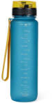 Regatta Tritan Flip Lid Bottle 1L sportkulacs kék