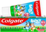 Colgate fogkrém Blueey 0-5 éves korig 50 ml