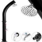 Furnigo Bow Black 35 L szolár zuhany (6125301)