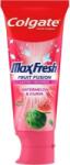  Colgate Max Fresh Fruit Fusion Görögdinnye és Guava Fogkrém 75 Ml