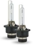 Phonocar D2S xenon izzó pár 6000K 3000lm IP65 fehér 07792 (8020065077924)