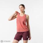 Castelli COMFORT TRAVEL női mez, rózsaszín (M)
