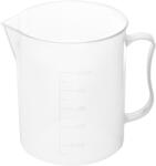 Steinberg Systems Mérőpohár - 500 ml - kiöntővel és fogantyúval - 10 darab (SBS-LA-15)