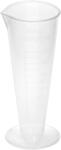 Steinberg Systems Mérőpohár - 50 ml - kiöntővel - 10 darab (SBS-LA-13)