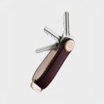 Orbitkey Key Organizer 2.0 - Wine