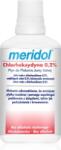  Meridol Klórhexidin Szájöblítő 300 Ml