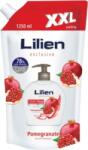 Lilien folyékony szappan - Gránátalma XXL - filter 1250 ml