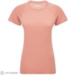 Montane Dart női aláöltözet, pink clay (M)