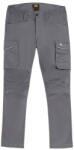 Diadora PANT STAFF STRETCH CARGO nadrág (702.183059-75070 M)