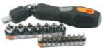 SPROTEK STD-6520 Csavarhúzó kit 18 részes (STD-6520)