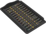 Wera 05134019001 Micro ESD Big Pack 1 csavarhúzó készlet 25 részes (05134019001)