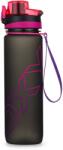 KARTON P+P kulacs, OXY LIFE 1000 ml Black Pink (6-44826)