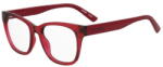 Moschino Rame ochelari de vedere dama Love Moschino MOL684 C9A Rama ochelari