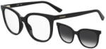 Moschino Rame ochelari de vedere dama Love Moschino clip-on MOL681/C 807 Rama ochelari