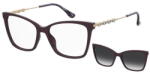 Pierre Cardin Rame ochelari de vedere dama Pierre Cardin P. C. 8548/C B3V Rama ochelari
