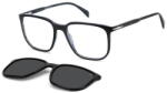 David Beckham Rame ochelari de vedere barbati David Beckham clip-on DB 1210/C 88M Rama ochelari