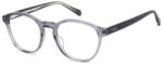 Fossil Rame ochelari de vedere barbati Fossil FOS 7215 63M Rama ochelari