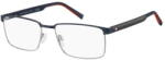 Tommy Hilfiger Rame ochelari de vedere barbati Tommy Hilfiger TH 2317 PJP Rama ochelari