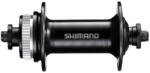 Biketrade Shimano Tourney 32H tárcsafékes első agy