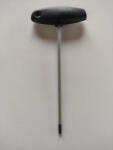  T-imbusz (4 mm)