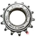  Dicta 14t kismenetes racsni BMX