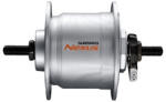 Shimano 36H első agydinamó