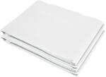 Outsunny Foliă de Schimb Seră Tunel 18 m2, folie 6L x 3l x 2H m PE Anti-UV impermeabilă 12 ferestre + Ușă Rulabilă cu Fermoar | Aosom Romania (845-382WT)