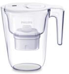 Philips AWP2933 Vízszűrő kancsó 2.6L fehér (AWP2933WHT/31-04)