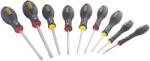 STANLEY FATMAX Csavarhúzó készlet 10 részes FMHT65439-0 (FMHT65439-0)