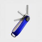 Orbitkey Key Organizer 2.0 - Ultramarine