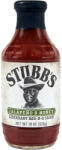 Stubb’s Jalapeno & Honey Bar-B-Q Szósz 450 ml