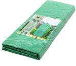 Outsunny Husa de Rezerva PE pentru Sera Tunel 143x70x190cm cu Usa Rulabila Ferestre Plasa Verde | Aosom Romania (845-944V00GN)