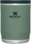 STANLEY STANLEY The Adventure To-Go Food Jar 530 ml/18oz Hammertone Green
