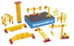fischertechnik КОМПЛЕКТ ЗА КЛАСОВЕ stem - СТАТИКА (564059)