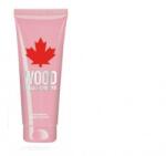 Dsquared2 Loțiune de corp Dsquared Wood For Her pentru femei 200 ml