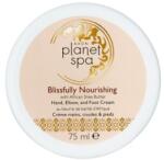Avon Blissfully Nourish Hand & Foot Cremă 3 în 1 pentru mâini, coate și picioare cu ulei african 75 ml