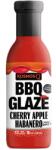 Kosmos Q Barbecue Rubs Kosmos Q Cherry Apple Habanero Rib Glaze, 453 g