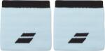 Babolat Logo Wristband Illusion Blue