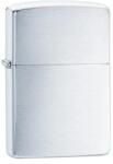 Zippo Запалка Zippo 162 Armor® Brushed Chrome (162)