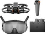 DJI Avata 2 Fly Smart Combo (Three Batteries) (CP.FP.00000265.04)