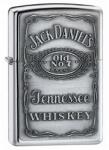Zippo Запалка Zippo, Jack Daniel's® (250JD427)