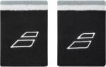 Babolat Terry Jumbo Wristband Black/White