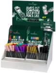 Faber-Castell Display family seturi + culori individuale marker acrilic multimark Faber-Castell (FC186015)